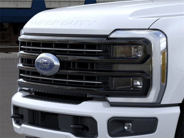 2026 Ford F-350SD F-350® Platinum®