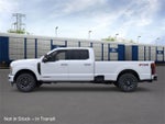 2026 Ford F-350SD F-350® Platinum®