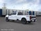 2026 Ford F-350SD F-350® Platinum®