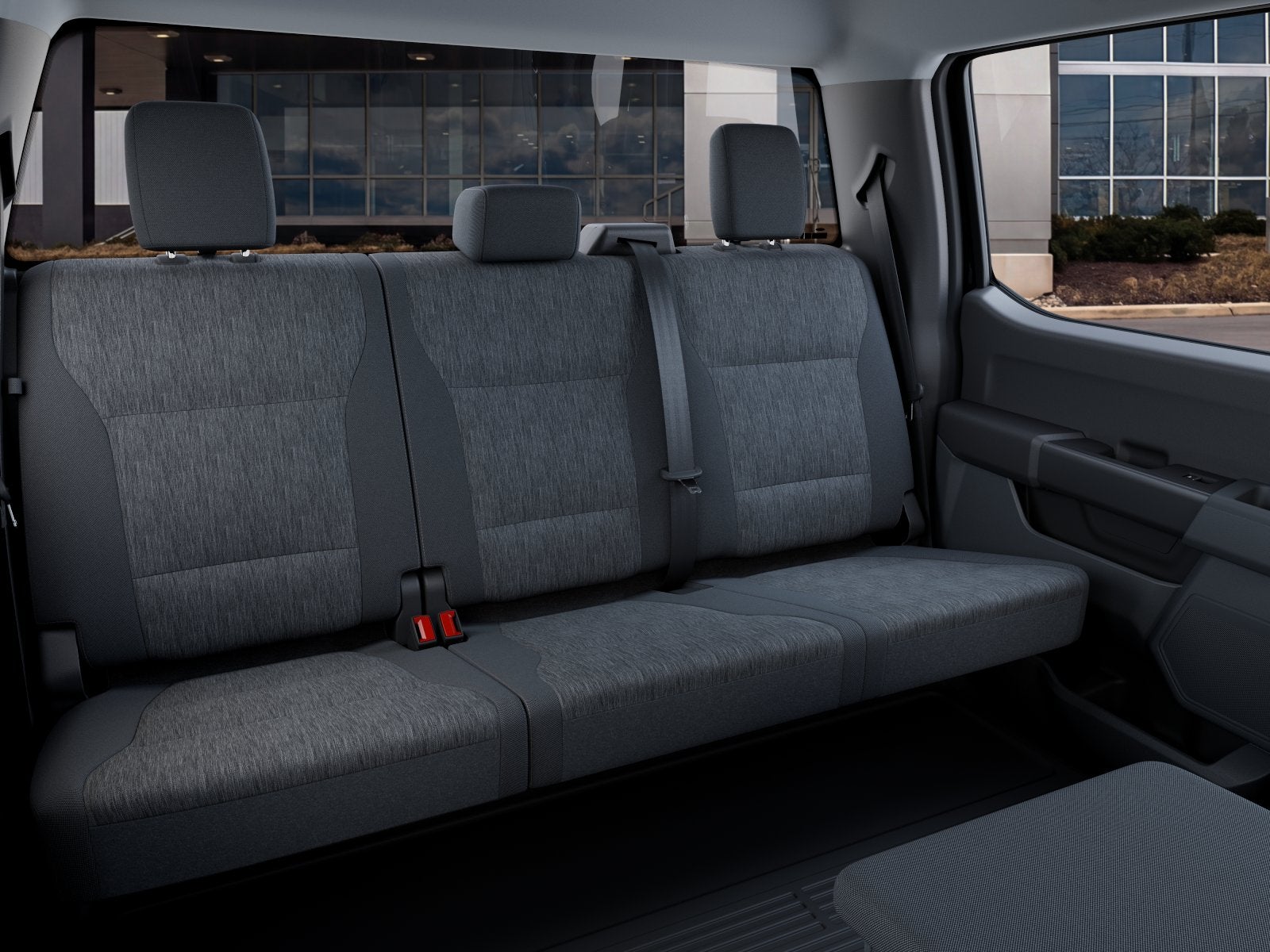 2027 Ford F-350SD XL