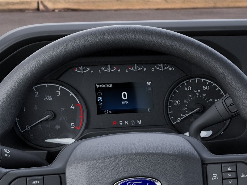 2027 Ford F-350SD XL