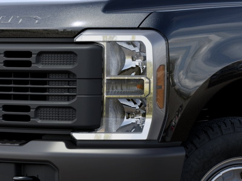 2027 Ford F-350SD XL