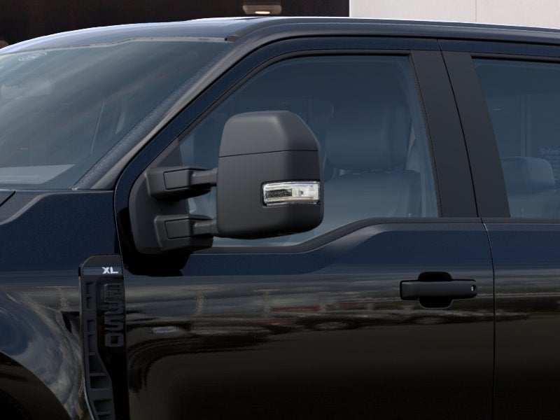 2027 Ford F-350SD XL