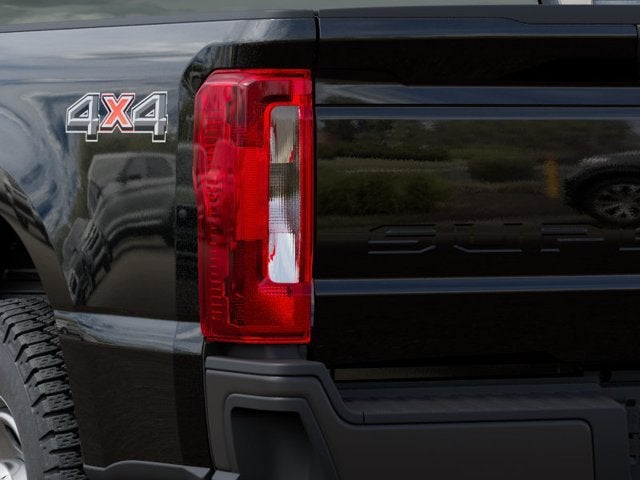 2027 Ford F-350SD XL