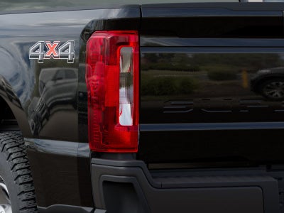 2027 Ford F-350SD XL