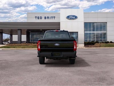 2027 Ford F-350SD XL