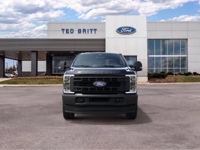 2027 Ford F-350SD XL