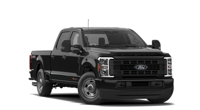 2027 Ford F-350SD XLT