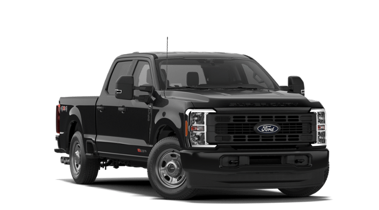 2027 Ford F-350SD XLT