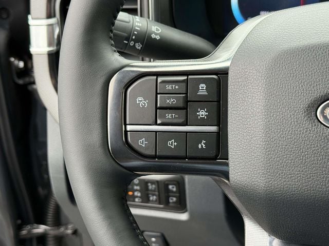 2026 Ford F-350SD Base