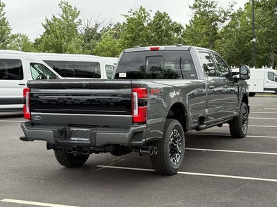 2026 Ford F-350SD Base