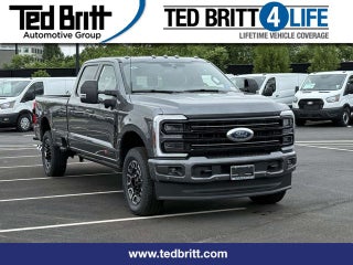 2026 Ford F-350SD Base