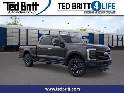 2026 Ford F-350SD Base