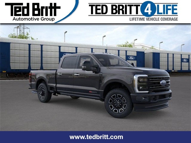 2026 Ford F-350SD Base