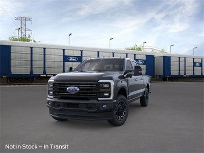2026 Ford F-350SD Base