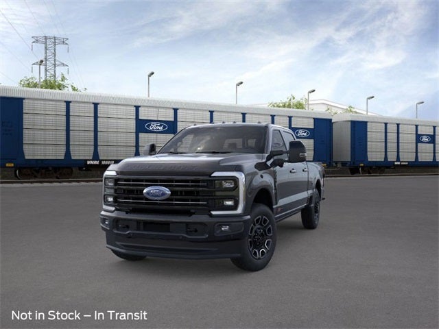 2026 Ford F-350SD Base