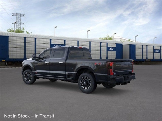 2026 Ford F-350SD Base