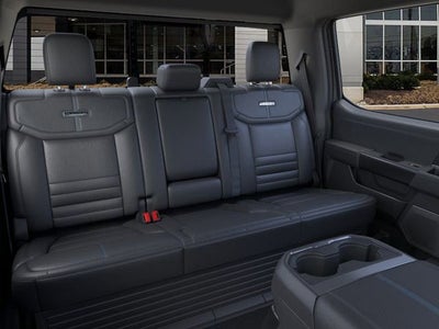 2026 Ford F-350SD F-350® Platinum®