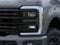 2026 Ford F-350SD F-350® Platinum®
