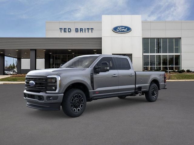 2026 Ford F-350SD F-350® Platinum®