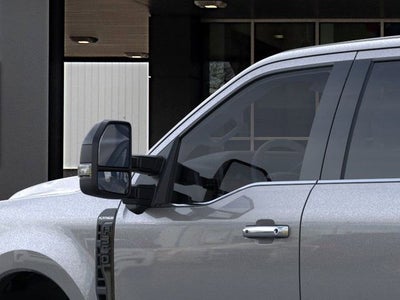 2026 Ford F-350SD F-350® Platinum®