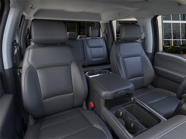 2025 Ford F-350SD Lariat