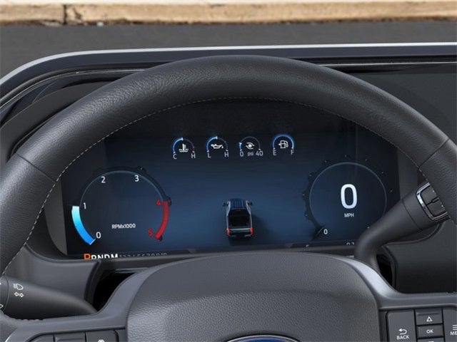 2025 Ford F-350SD Lariat