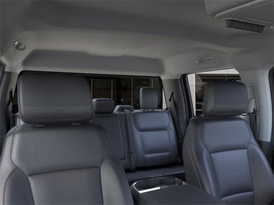 2025 Ford F-350SD Lariat