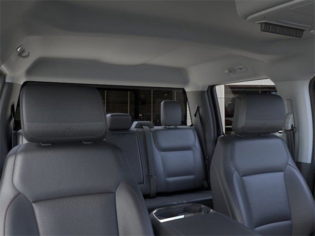 2025 Ford F-350SD Lariat