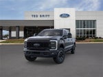 2025 Ford F-350SD Lariat