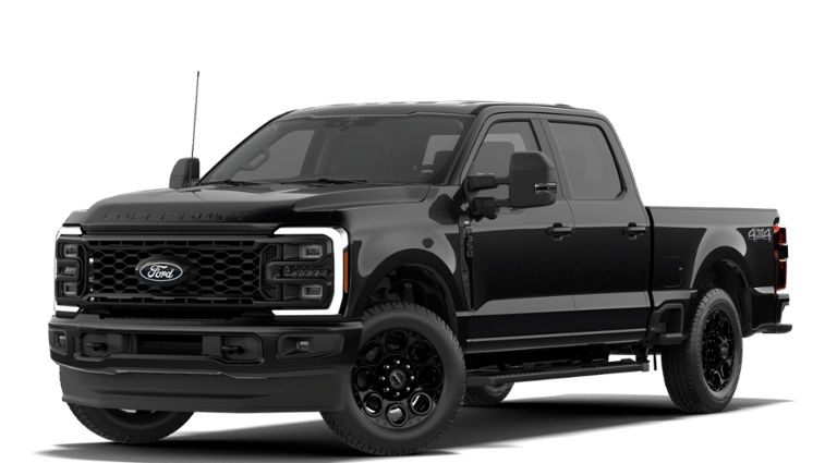 2027 Ford F-350SD XLT