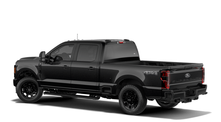 2027 Ford F-350SD XLT