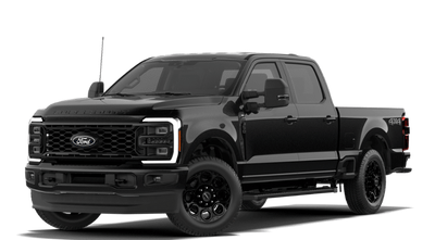 2027 Ford F-350SD XLT