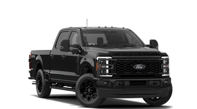 2027 Ford F-350SD XLT
