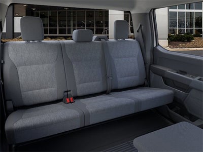 2023 Ford F-350SD XL