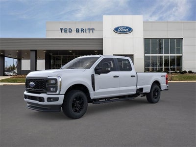 2023 Ford F-350SD XL