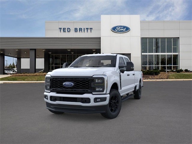 2023 Ford F-350SD XL