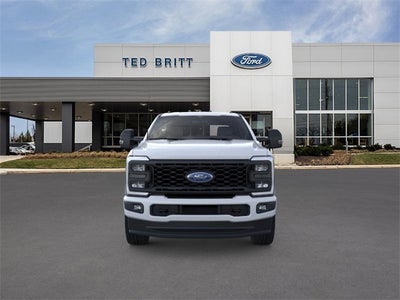 2023 Ford F-350SD XL