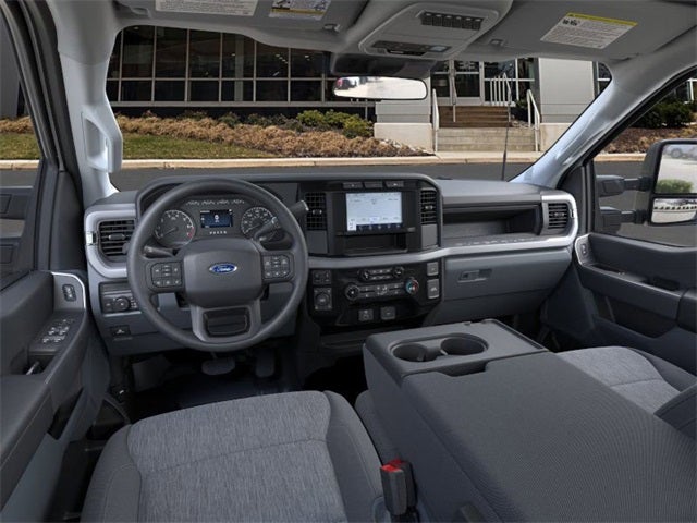 2023 Ford F-350SD XL