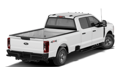 2027 Ford F-350SD XL