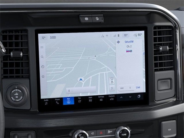 2025 Ford F-350SD Lariat