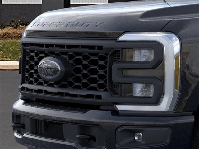 2025 Ford F-350SD Lariat