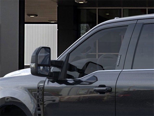 2025 Ford F-350SD Lariat