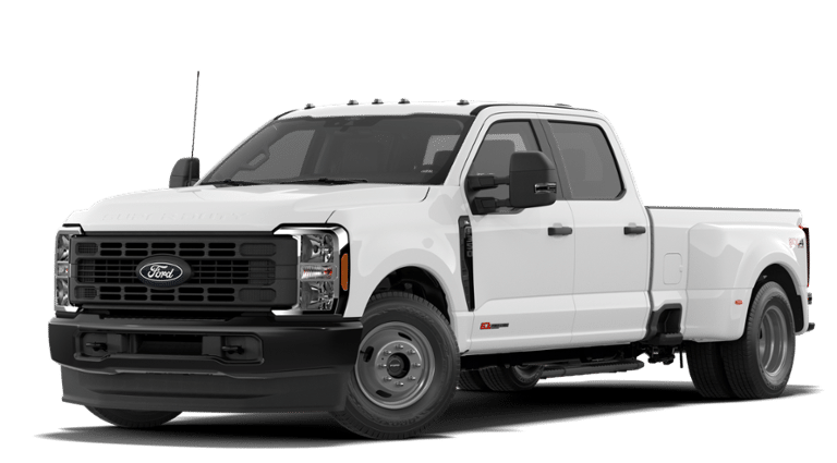 2027 Ford F-350SD XL