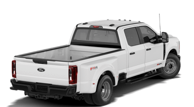 2027 Ford F-350SD XL