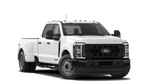 2027 Ford F-350SD XL