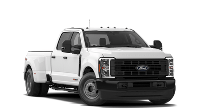 2027 Ford F-350SD XL