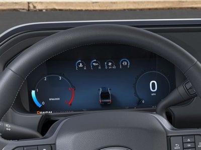 2026 Ford F-350SD Platinum DRW
