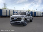2026 Ford F-350SD XLT DRW