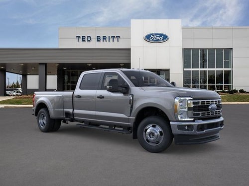 2026 Ford F-350SD DRW